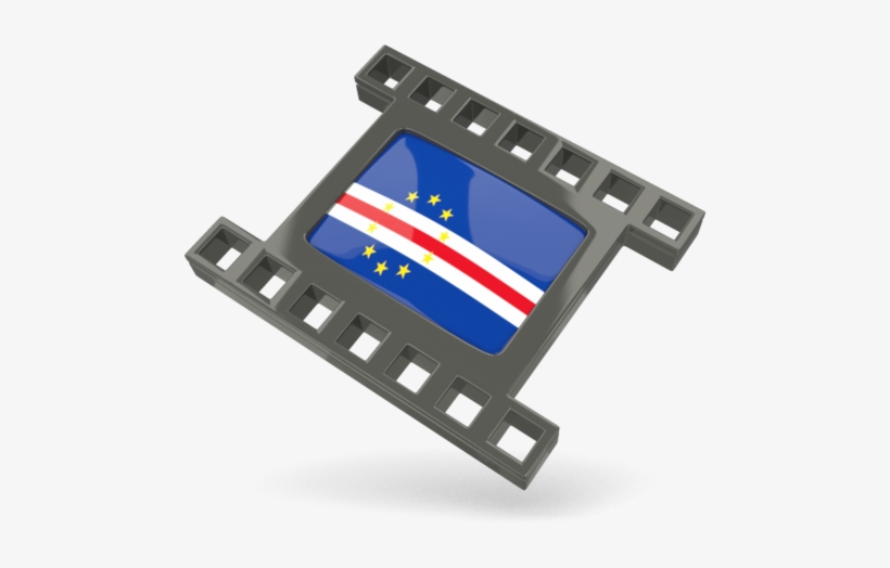 Folder Icon Iranian Movies, transparent png #2439340