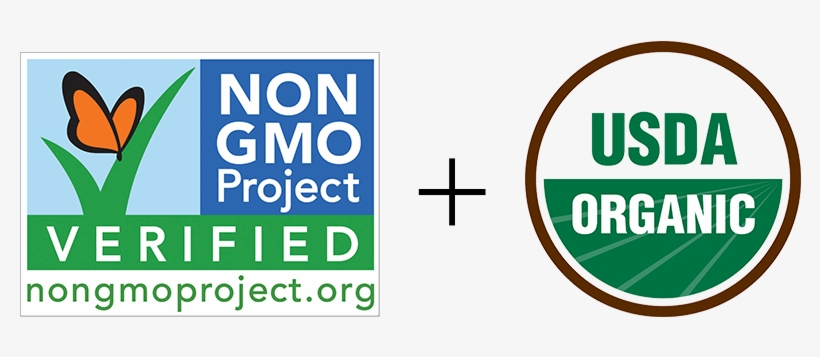 Non Gmo Project Verified, transparent png #2439366