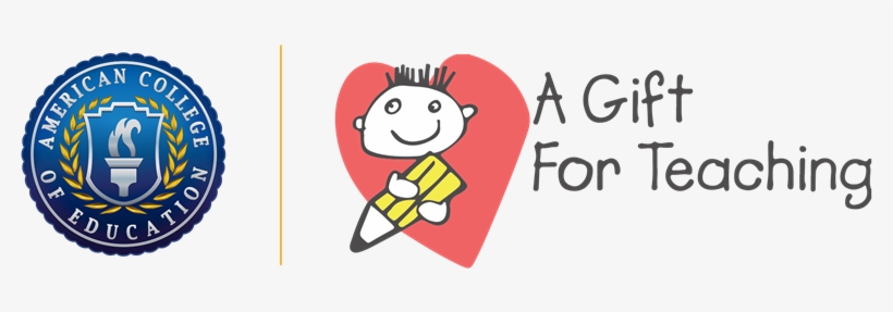 A Gift For Teaching - Gift For Teaching, transparent png #2439367