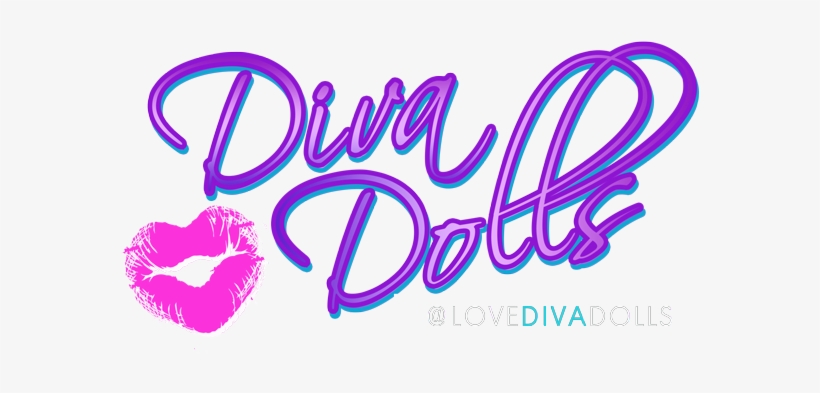 Diva Dolls Hair Studio - Bag, transparent png #2439454