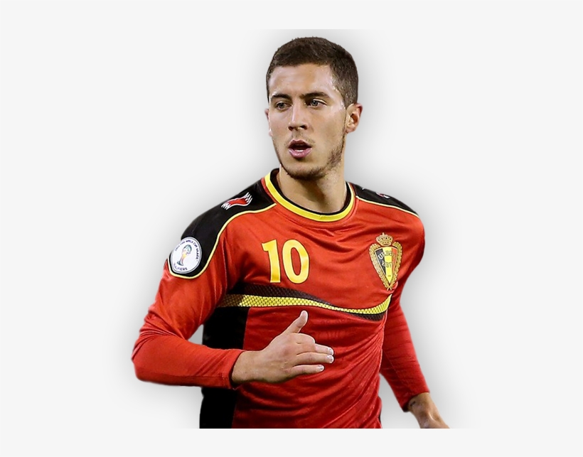 Eden Hazard Fifa World Cup, Eden Hazard, Ronaldo, Soccer - Eden Hazard Belgium Png, transparent png #2439528