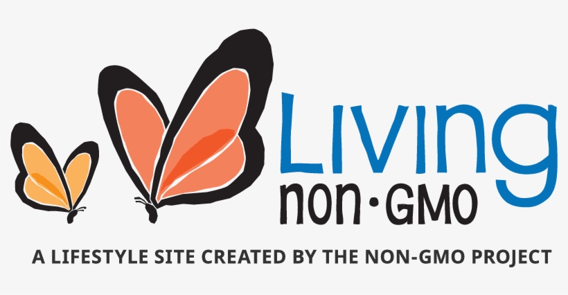 Living Non Gmo - Non-gmo Project, transparent png #2439554