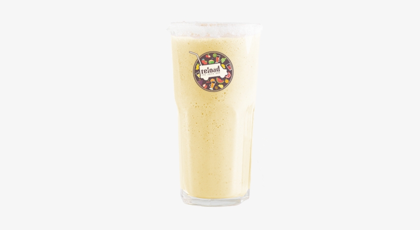 Banana Shake - Grape, transparent png #2439573