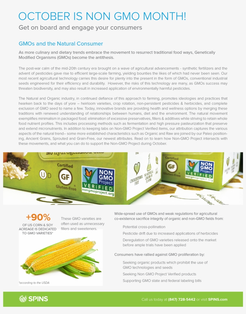 October Is Non Gmo Month - Annie's Organic Bunny Fruit Snacks Variety Pack 24, transparent png #2439633