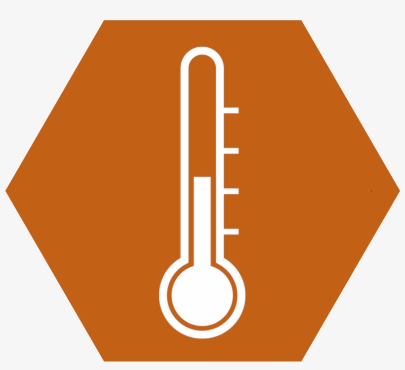 Hypothermia Hazard - Celsius, transparent png #2439634