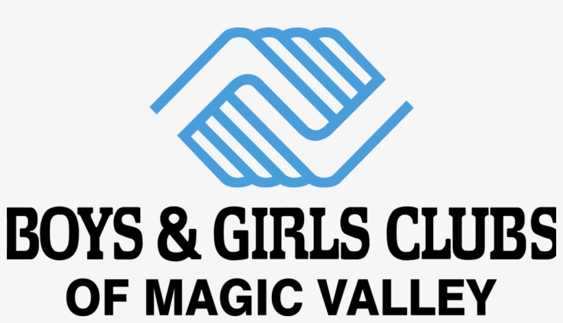 Bgcmv Logo 2color - Boys And Girls Club Of Monmouth County Logo, transparent png #2439635