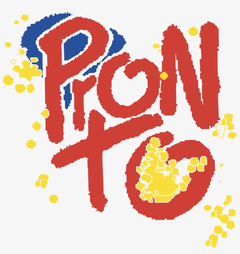 Pronto Shake Logo Png Transparent - Pronto Shake, transparent png #2439637