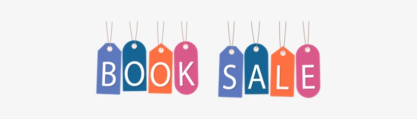 Forbes Library Book Sale - Book Sale, transparent png #2439705