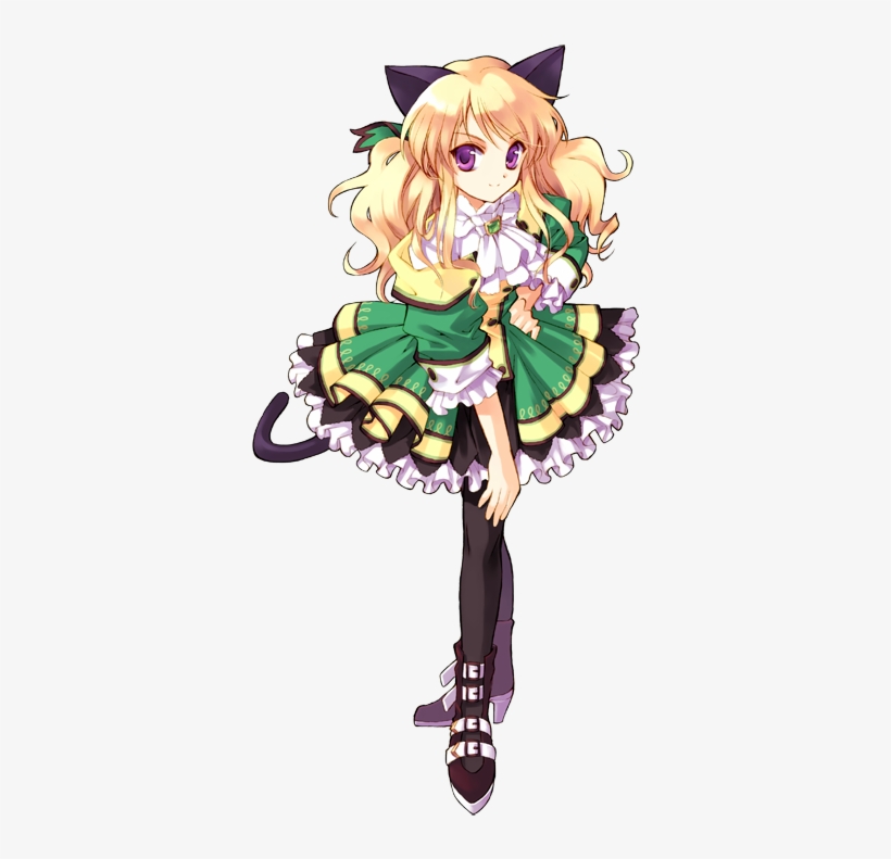 Image - Diva - Trickster Cat, transparent png #2439778