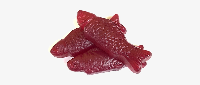 Sweet's Non-gmo Gummi Fish - Bresaola, transparent png #2439800
