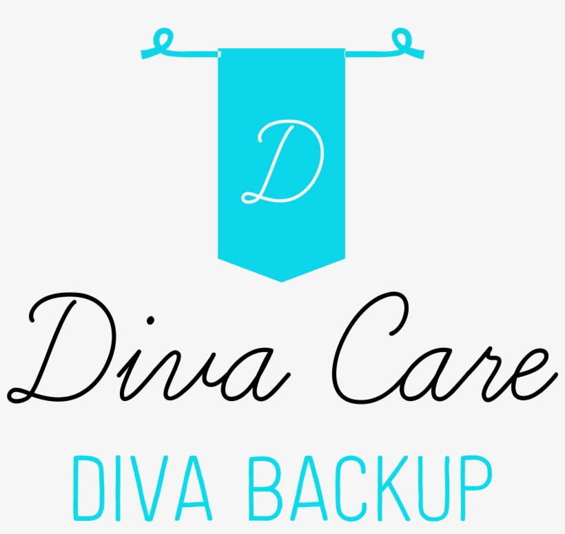 Diva Backup Business Basic - Transparency, transparent png #2439846