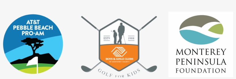 Much-needed Scholarship Funds For Deserving Teens Through - Phil Mickelson Autographed At&t Pebble Beach Pro-am, transparent png #2439915