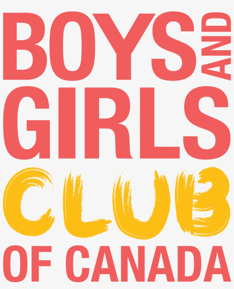 The Boys And Girls Club Of Canada - Le Palais Hair Lounge, transparent png #2439938