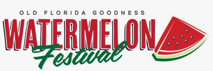 Summer Festival Logos Watermelon, transparent png #2440131