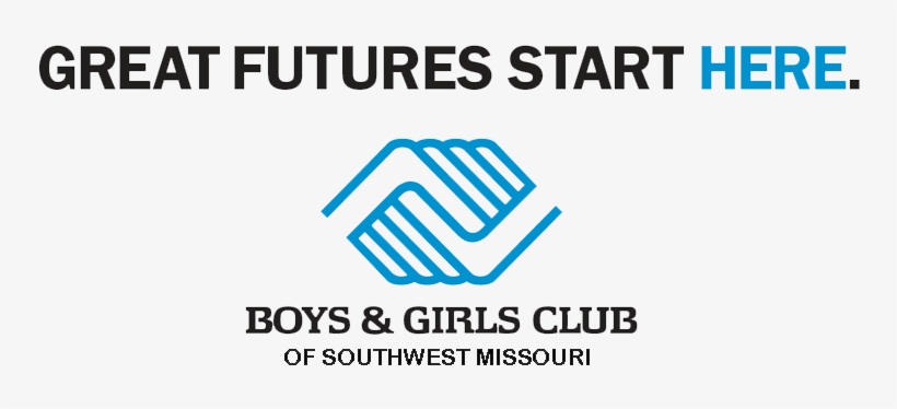 Boys & Girls Club Of Swmo Raises Money For Matching - Boys And Girls Club Of West San Gabriel Valley Logo, transparent png #2440154