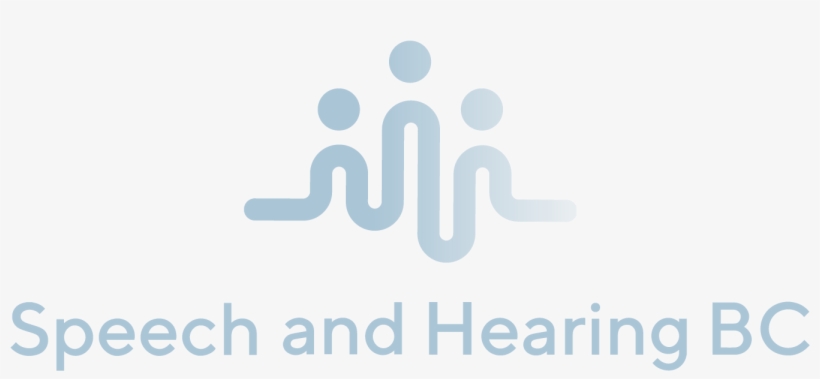 Bc Speech And Hearing Logo Png 02 - Speech And Hearing Bc, transparent png #2440157