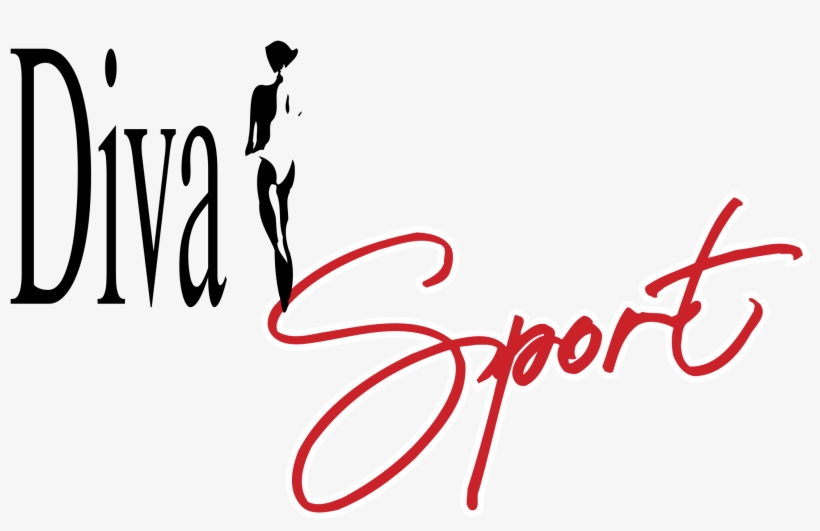 Diva Sport Logo Png Transparent - Sports, transparent png #2440270