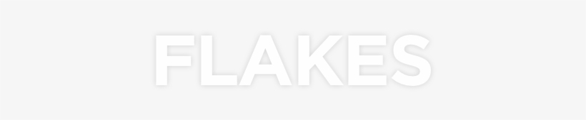 Cornish Sea Salt Flakes - Ivory, transparent png #2440273