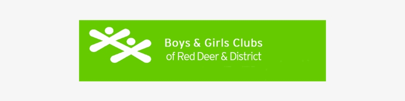 Boys & Girls Clubs Of Red Deer - Alberta, transparent png #2440399