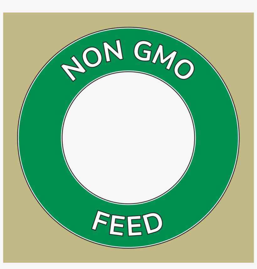 Non Gmo Feed Icon - The Non-gmo Project, transparent png #2440442