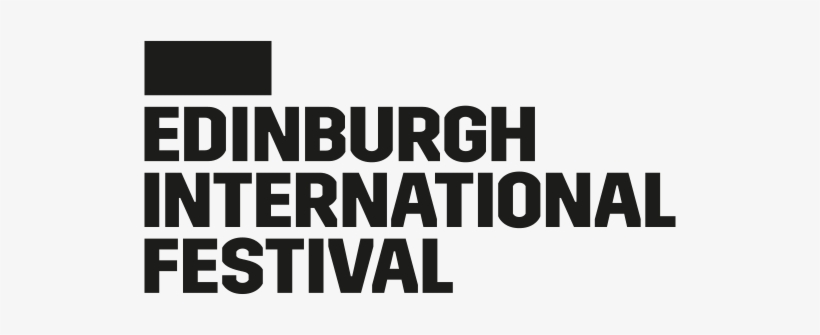 Edinburgh International Festival Logo - Edinburgh Film Festival Logo, transparent png #2440502