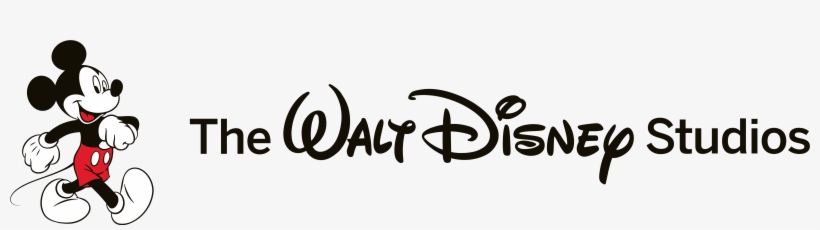 The Walt Disney Studios Film Png Logo - Walt Disney Studios Logo, transparent png #2440551
