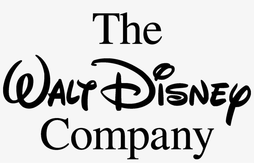 Disney Logo High Quality Png - Walt Disney Company Logo Vector, transparent png #2440626