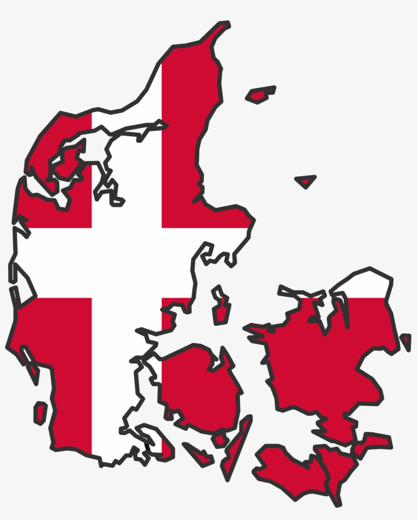 Relevant Photos For Eso Tor Treasure Map B B Ce Be - Denmark Map Clipart, transparent png #2440687