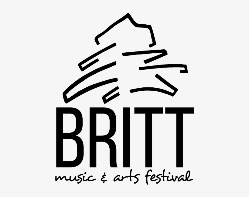 Britt Music & Arts Festival - Britt Music & Arts Festival, transparent png #2440749