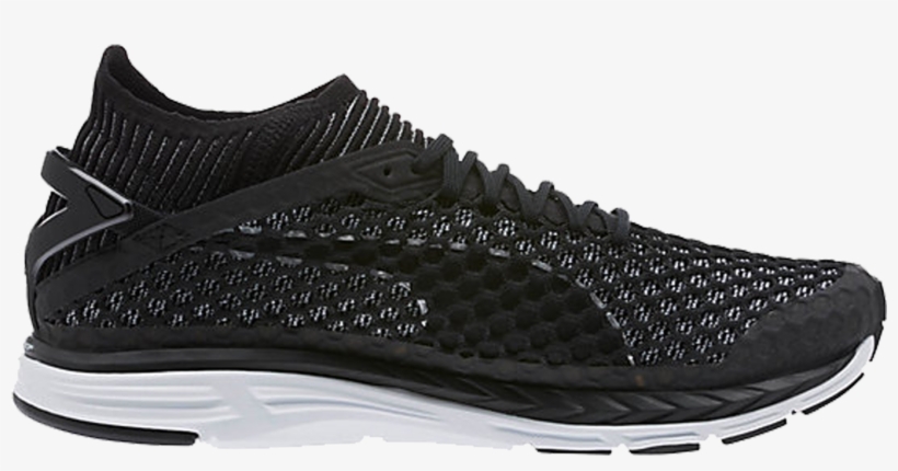 Shoe Reviews - Puma Speed Ignite Netfit Review, transparent png #2440821