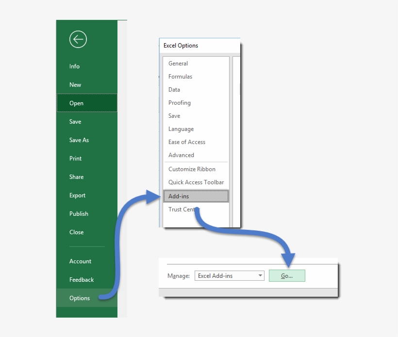 Barcodewiz Toolbar Options From Within Excel - Toolbar, transparent png #2440850