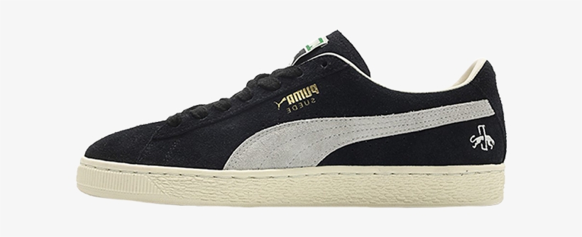 Wednesday 15th November Across The Retailers Listed - Puma Suede Shoes Png, transparent png #2440899