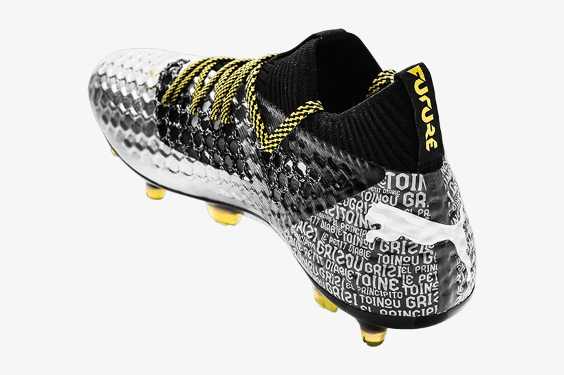 Limitless Agility - Crampons Griezmann 2018, transparent png #2440930