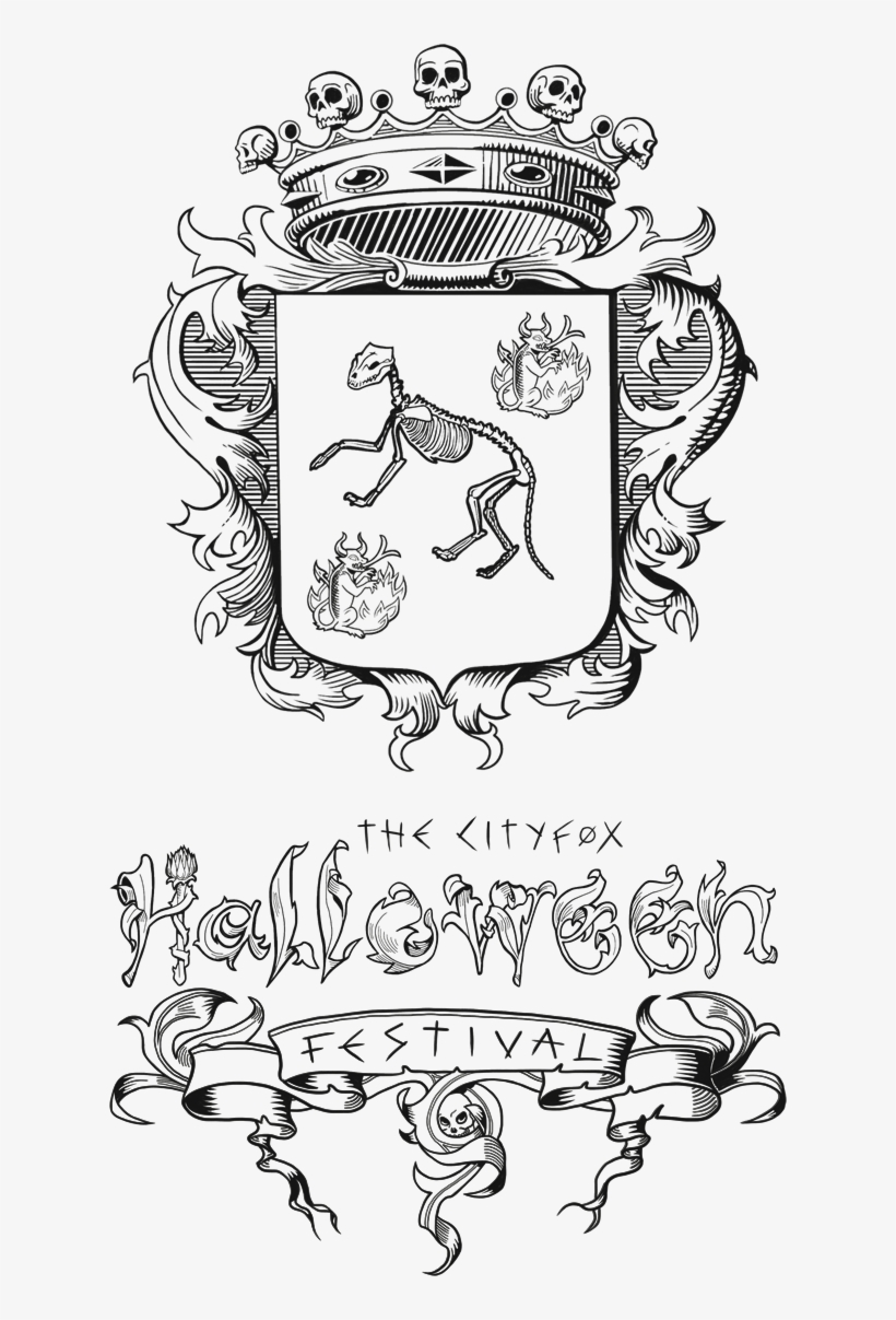 Cf Halloween Festival, transparent png #2441002