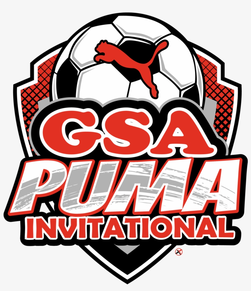 Gsa Puma Invitational Free Transparent PNG Download PNGkey