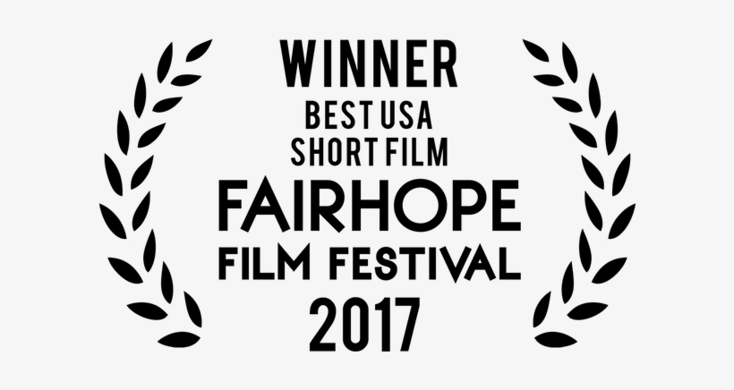 2017 Fairhope Film Festival Best Usa Short Film 1 - Fairhope Film Festival, transparent png #2441138