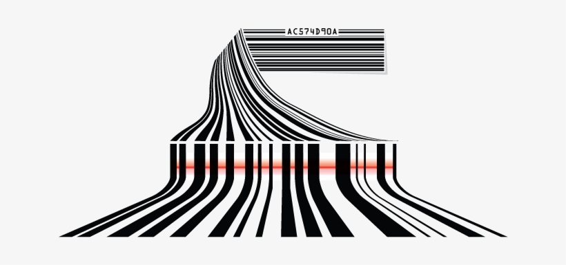 Why Small Business Should Use Barcode - Barcode, transparent png #2441159