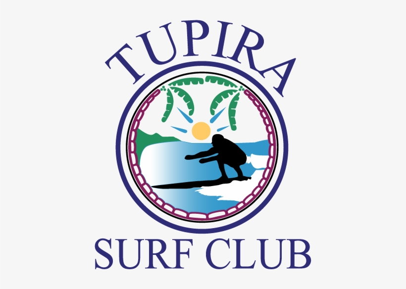 Tupira Surf Club Logo, transparent png #2441176