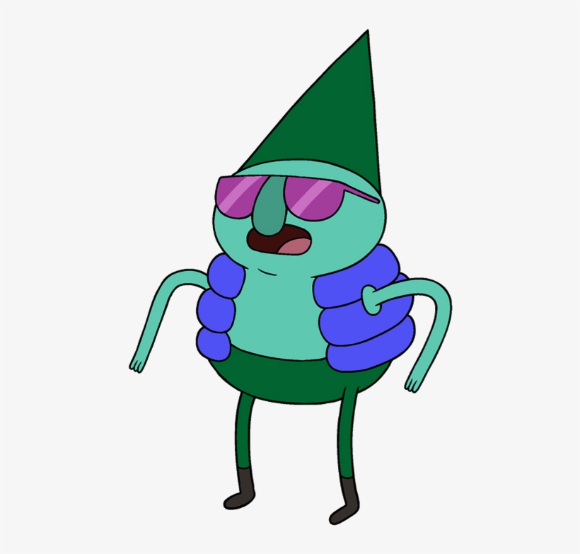 Jamaica - Adventure Time Jamaica, transparent png #2441302