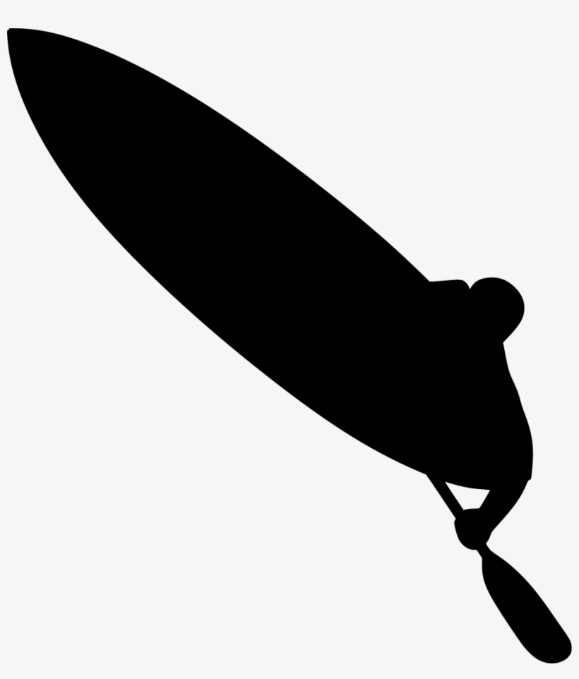 Download Png - Surfing, transparent png #2441305