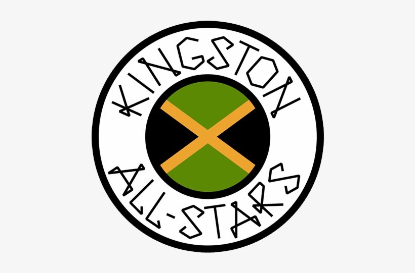 2017 Saw The Historic Reunion Of Some Of The Most Celebrated - Presenting Kingston All Stars, transparent png #2441455