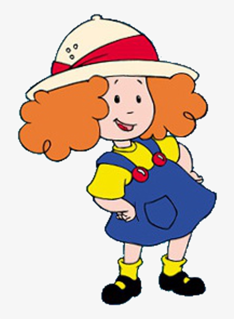 Maggie3 - Maggie And The Ferocious Beast Costume, transparent png #2441475