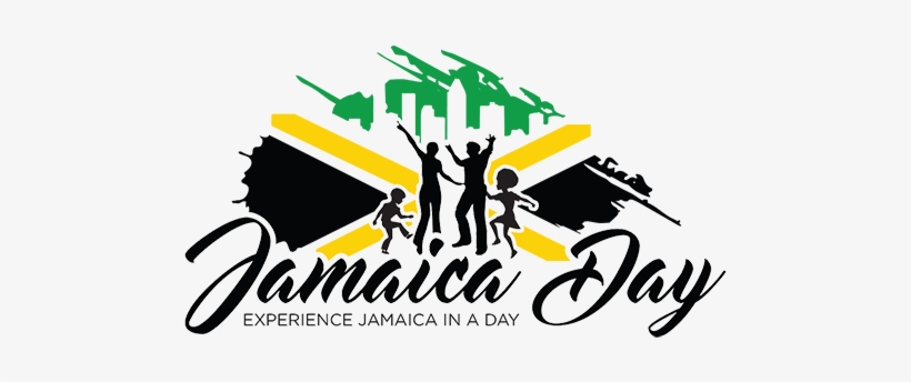 Jamaican Independence Day 2018, transparent png #2441477
