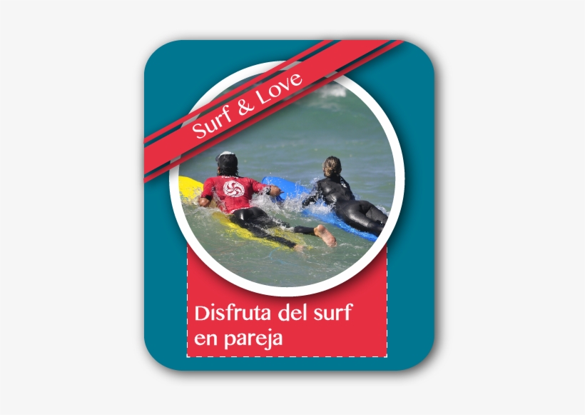 Regala Surf A Tu Pareja - Surfing, transparent png #2441502