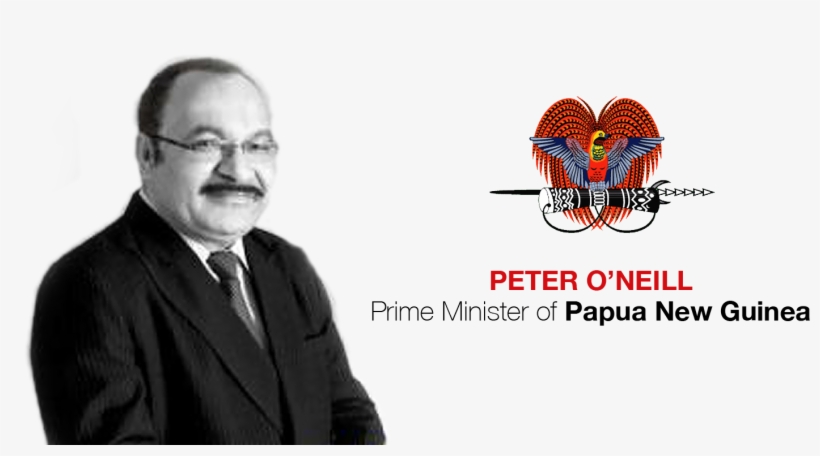 Home - About - Papua New Guinea Symbols, transparent png #2441504