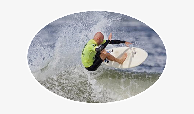 Pro Surfer Head Coach - Extreme Sport, transparent png #2441549