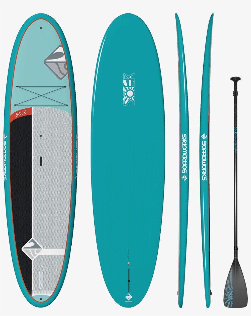 Boardworks Solr Sup Review, transparent png #2441580