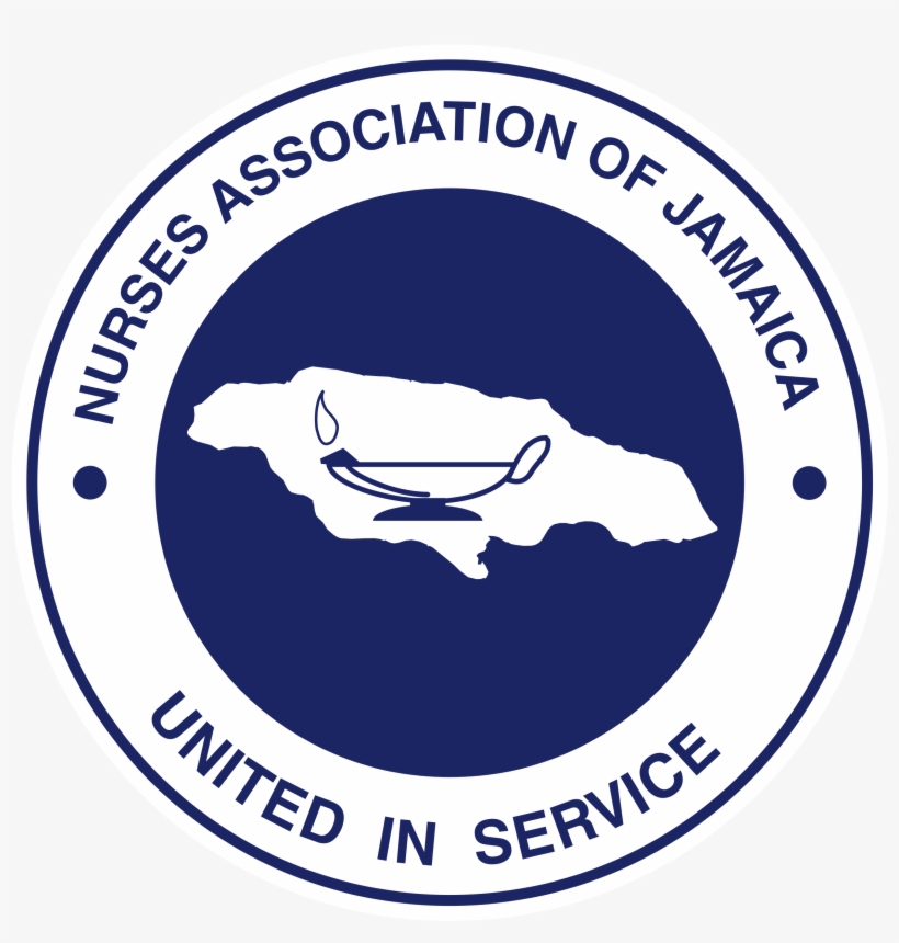 Nurses Association Of Jamaica Logo Png Transparent - New Bedford Public Schools, transparent png #2441595