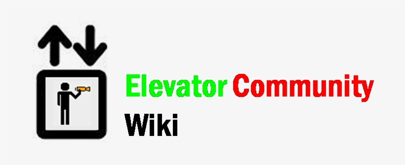 Elevator Community Wiki Logo - Robotis Bioloid, transparent png #2441596