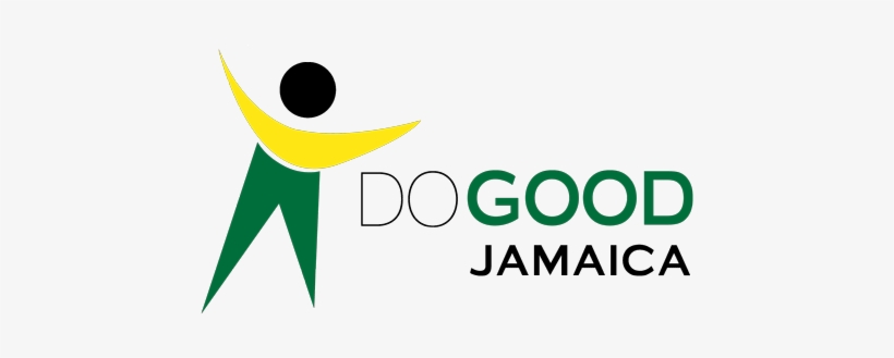 Dogoodjamaica-logo - Who Are You Following, transparent png #2441645